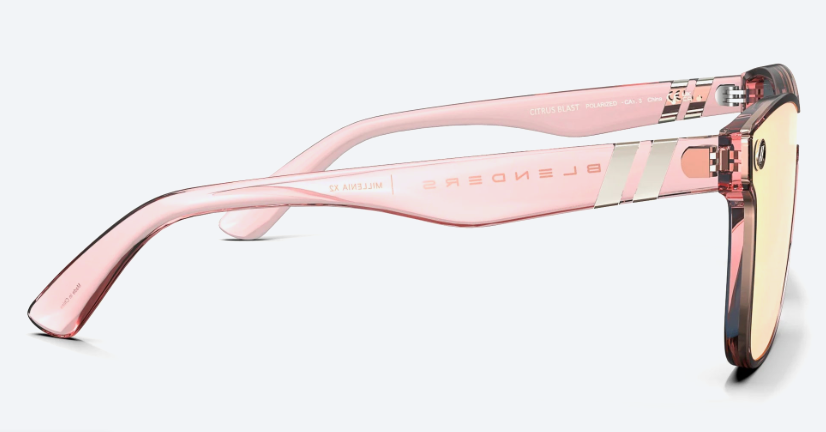 Blenders Millenia X2