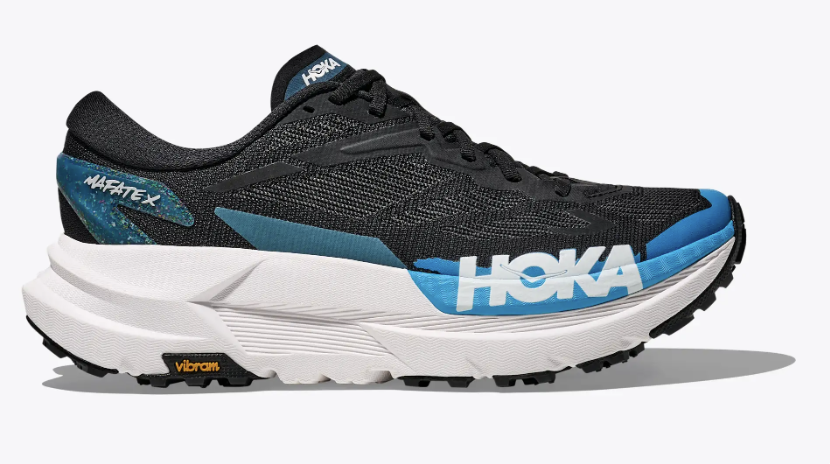 Men's Hoka Mafate X