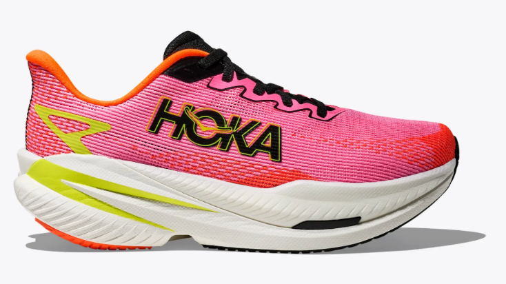 Women's Hoka Mach X 3