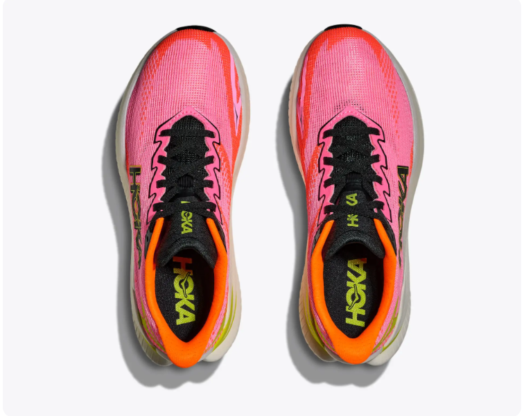 Women's Hoka Mach X 3