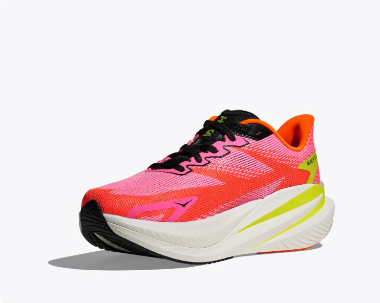 Women's Hoka Mach X 3