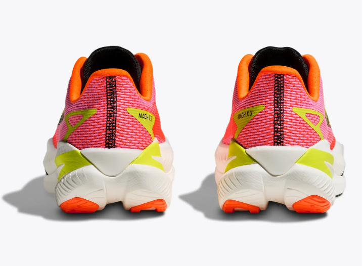 Women's Hoka Mach X 3