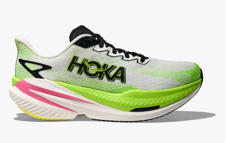 Women's Hoka Mach X 3