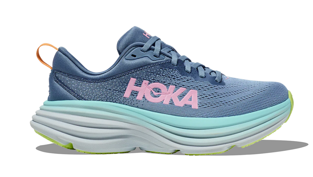 Women's Bondi 8