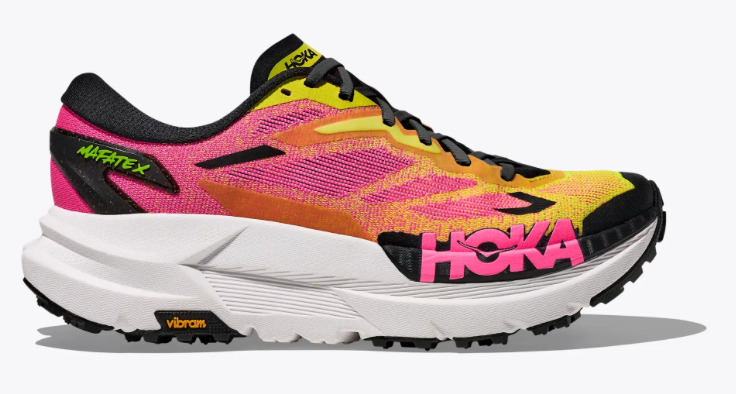 Women's Hoka Mafate X
