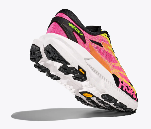 Women's Hoka Mafate X