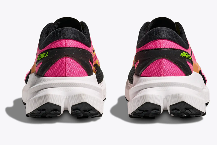 Women's Hoka Mafate X