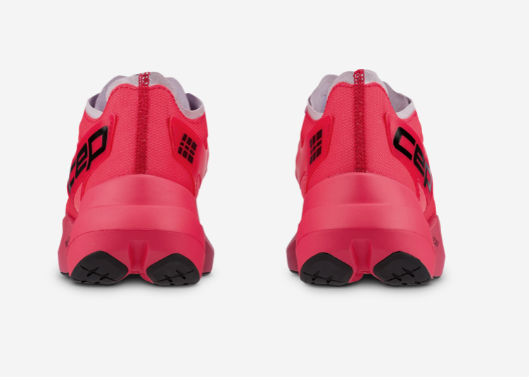 Women's CEP Omnispeed Bowtech