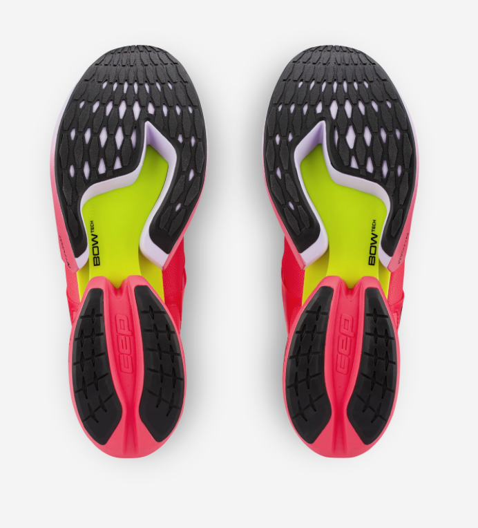 Women's CEP Omnispeed Bowtech