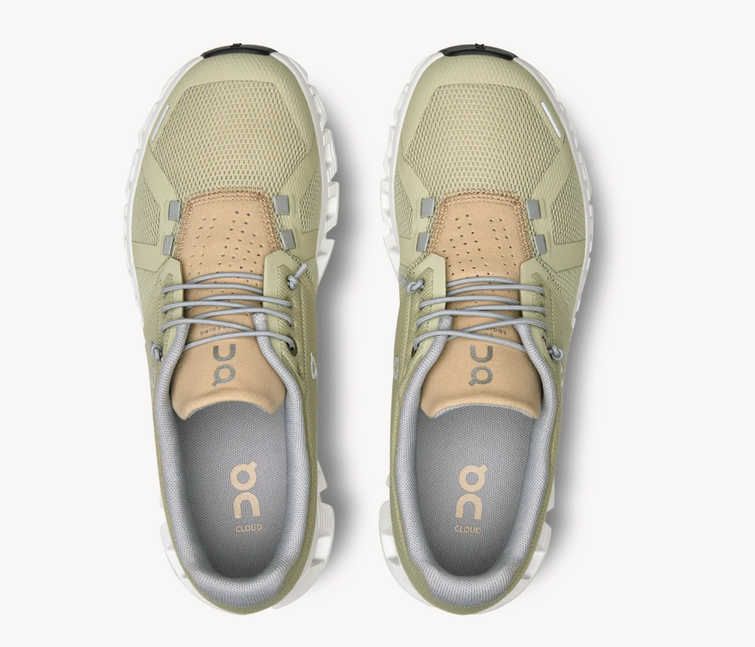 Women's On Cloud 5