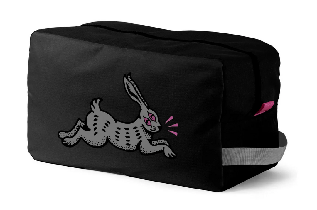 Rnnr The Drop Shoe Bag