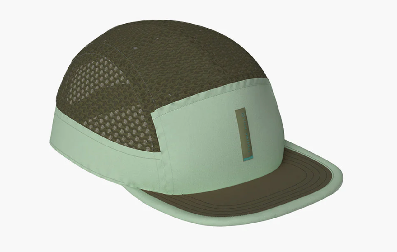 Ciele ALZCap Carbon - Iconic VC