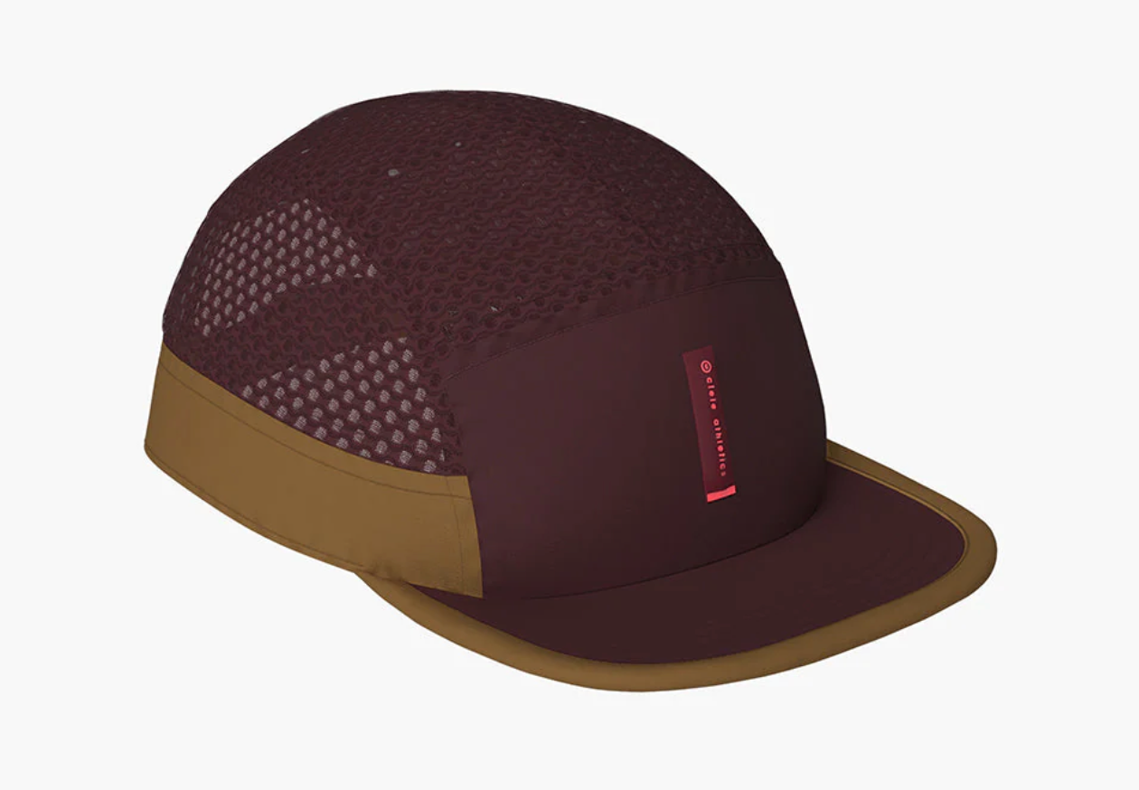 Ciele ALZCap Carbon - Iconic VC