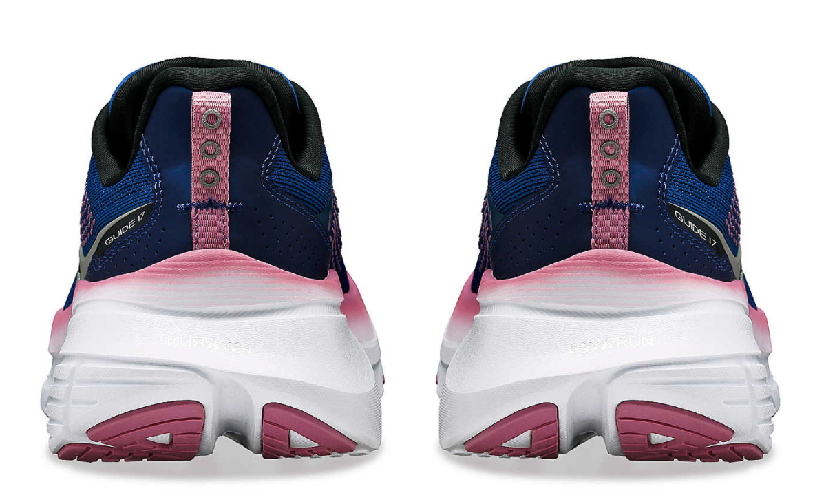 Women's Saucony Guide 17