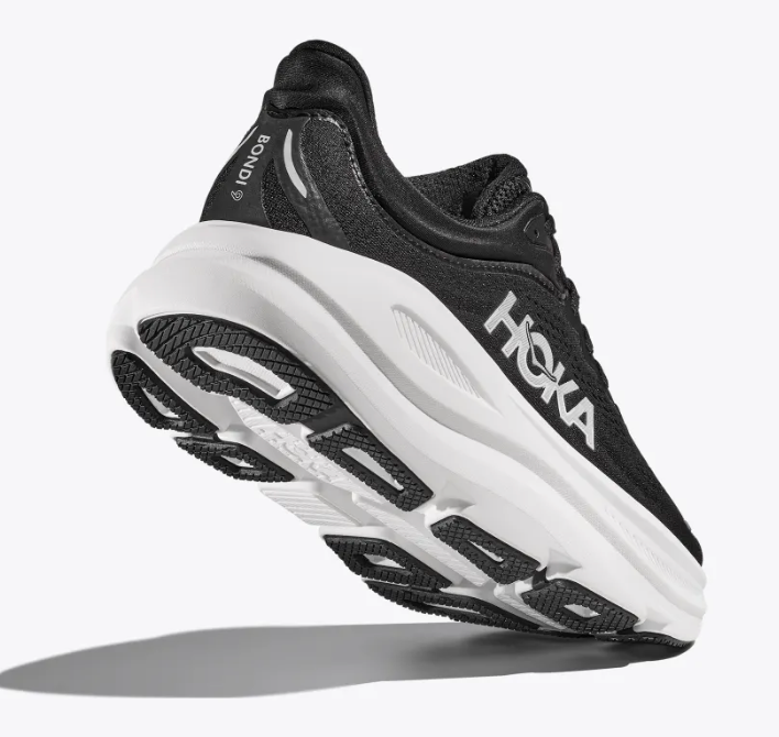 Men's Hoka Bondi 9 (WIDE)