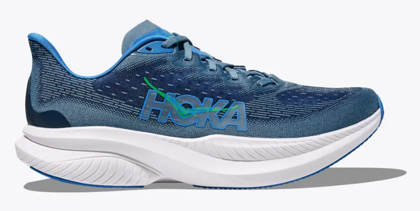 Men's Hoka Mach 6