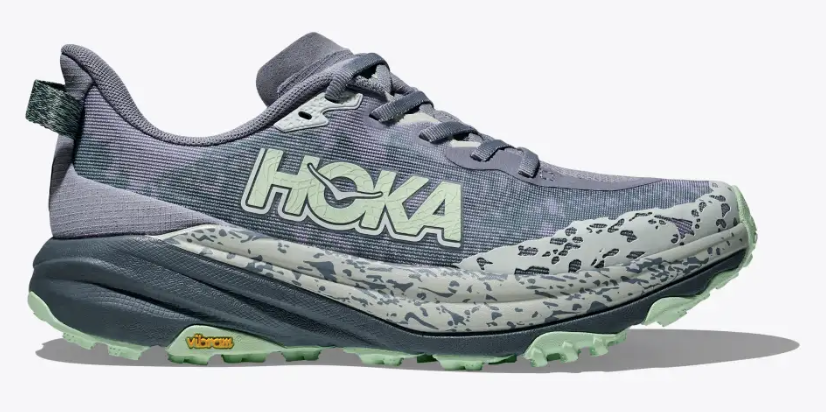 Women's Hoka Speedgoat 6
