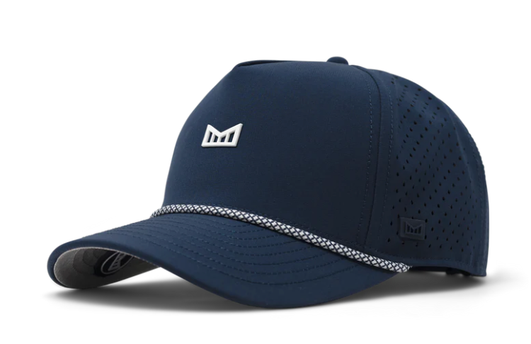 Odysea Rope Bulls Icon Hydro