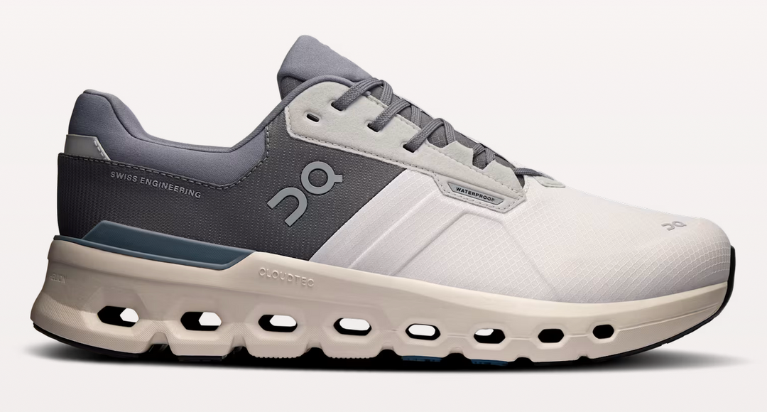 Men's On Cloudrunner 2 Waterproof