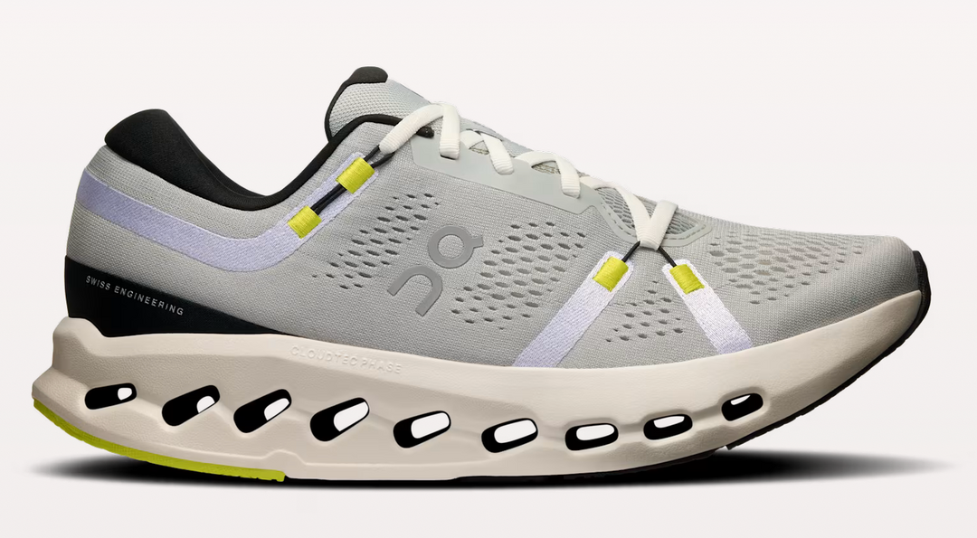 Men's On Cloudsurfer 2