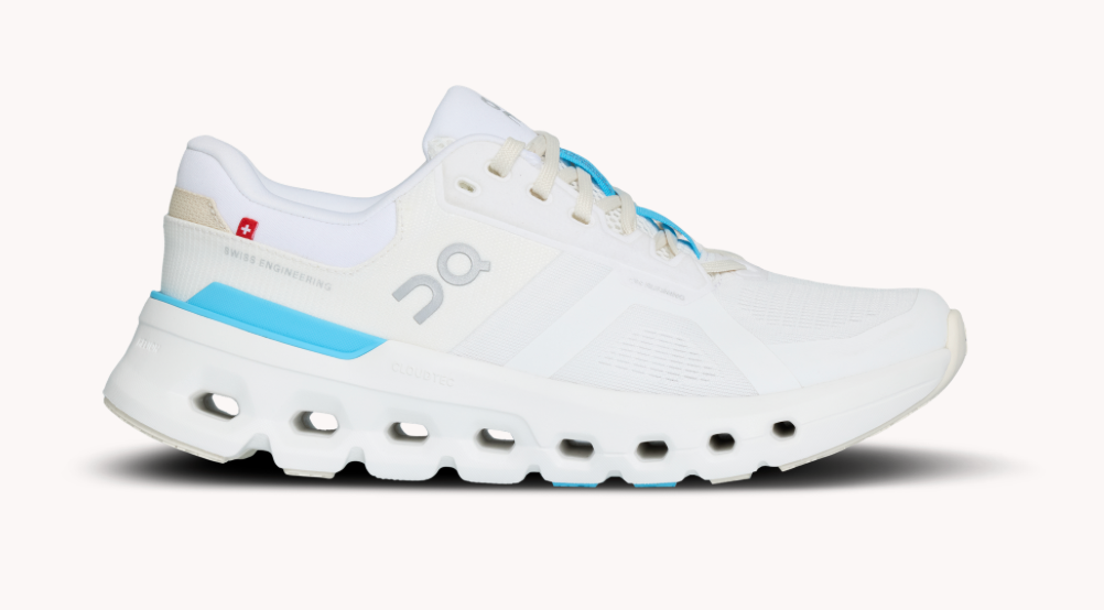 Women's On Cloudrunner 2
