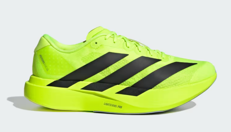 Men's adidas Adizero Evo SL