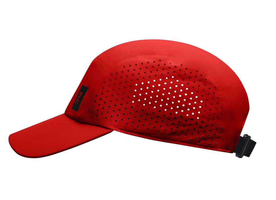 On Lightweight Cap