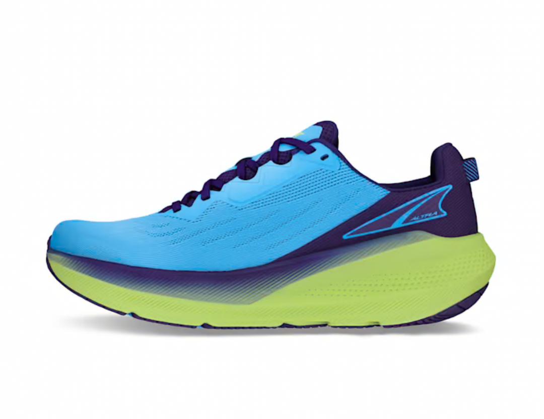 Men's Altra FWD Via