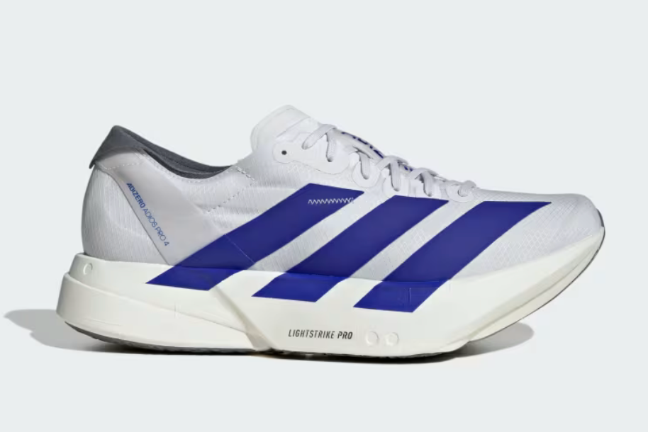 Men's adidas Adizero Adios Pro 4