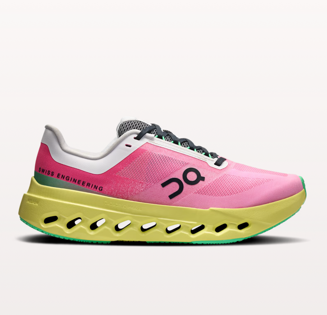 Women's On Cloudsurfer Next