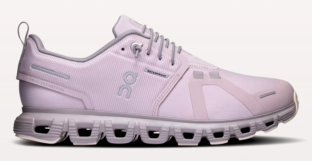 Women's On Cloud 6 Waterproof