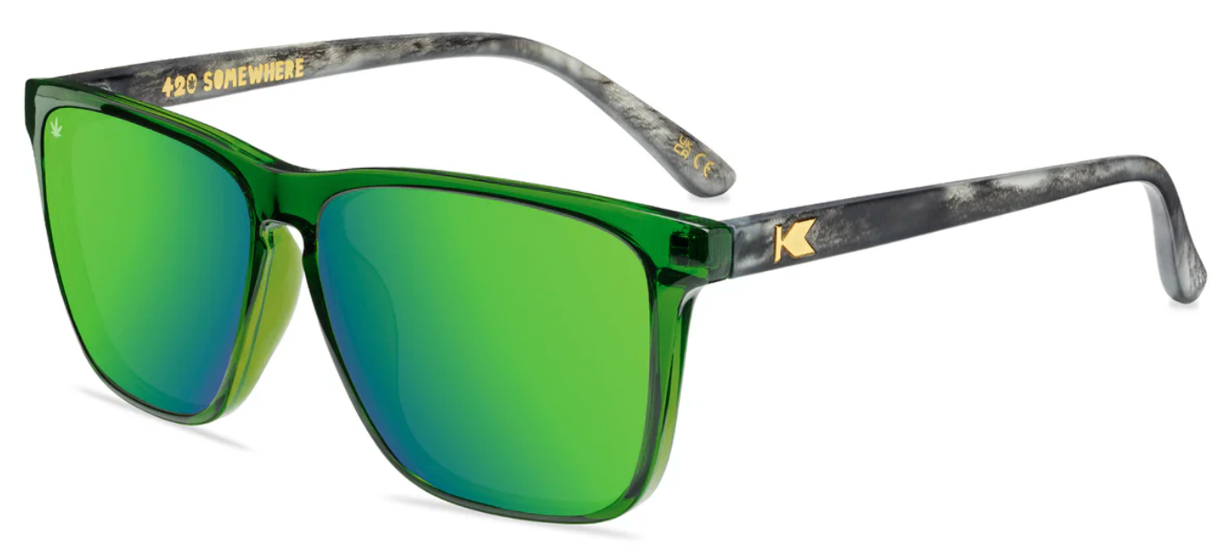 Knockaround Fast Lanes Sunglasses