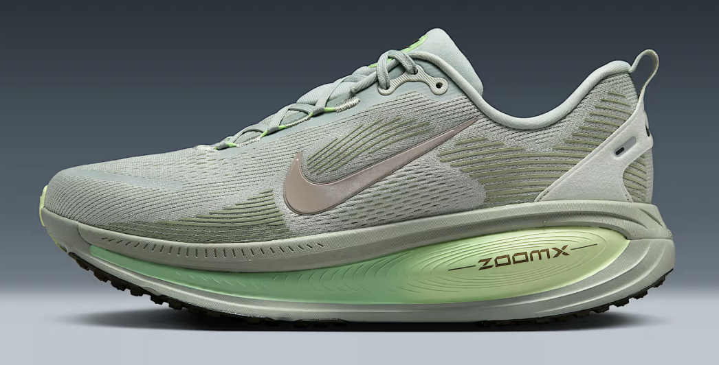 Men's Nike Vomero 18