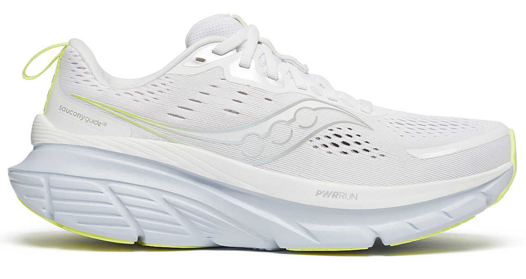 Women's Saucony Guide 18