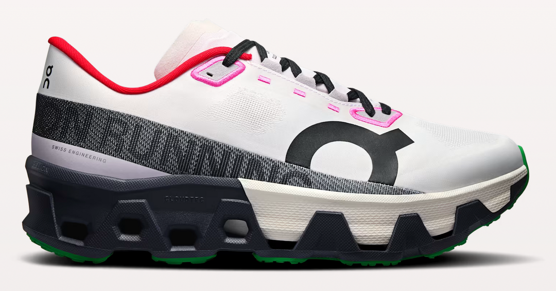 Men's On Cloudmonster Hyper