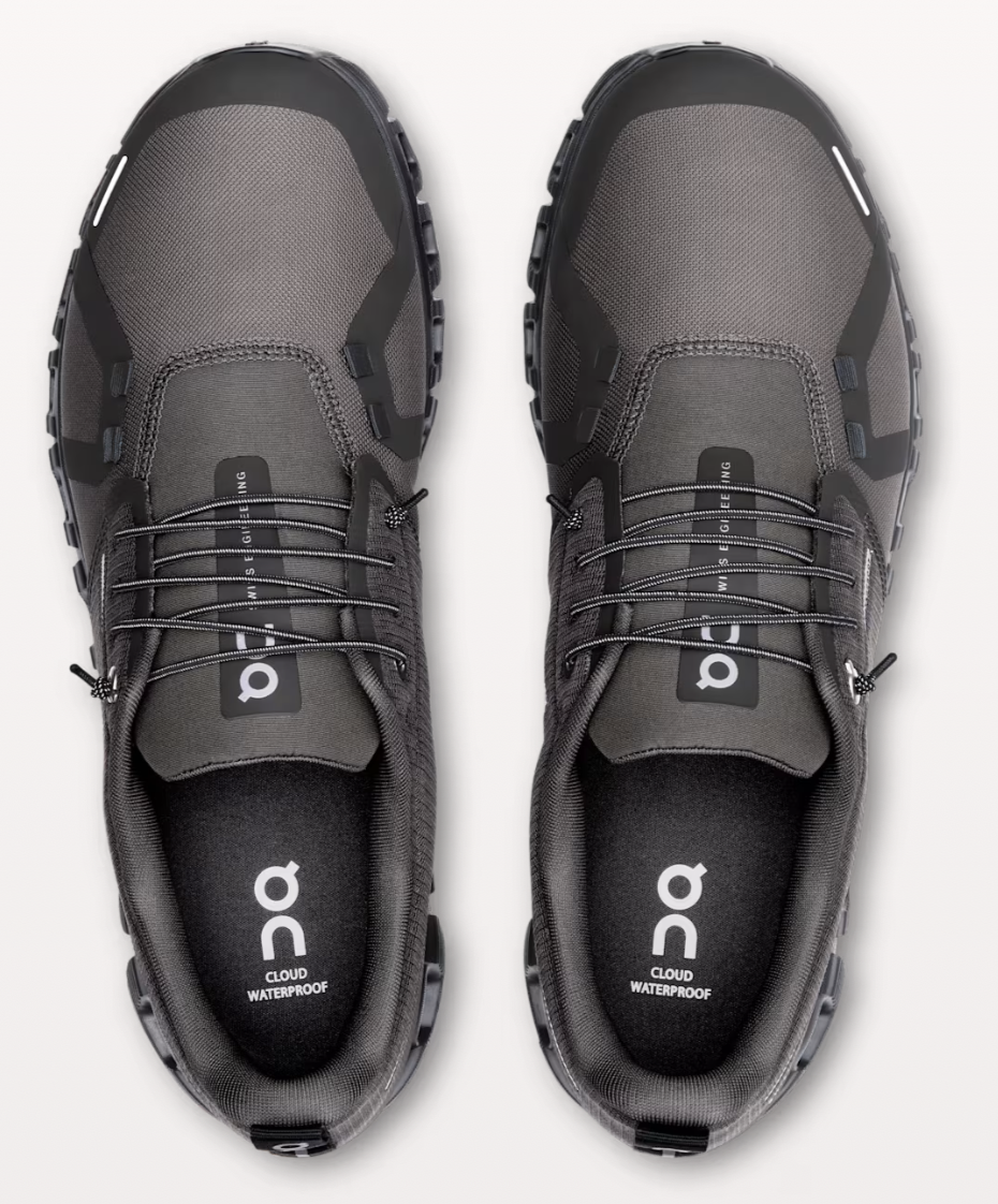 Men's On Cloud 6 Waterproof