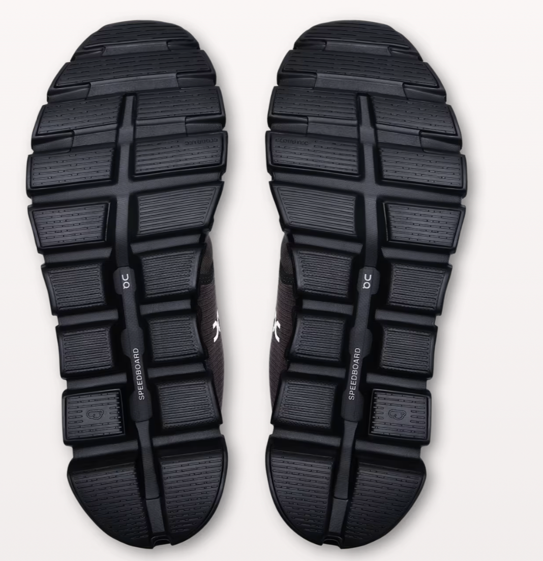 Men's On Cloud 6 Waterproof