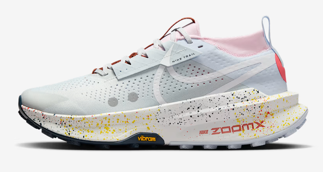Men's Nike Zegama 2