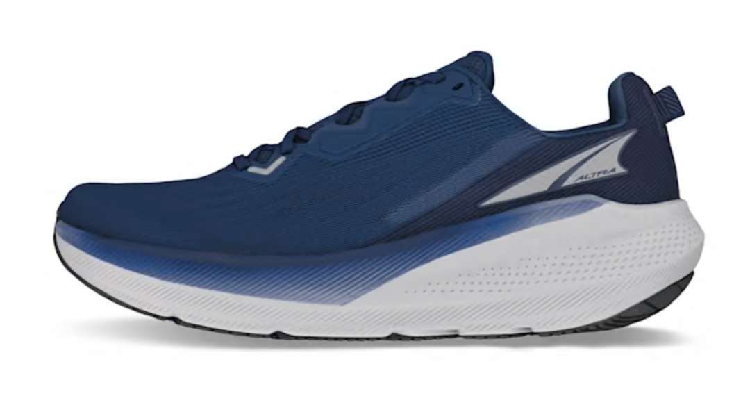 Men's Altra FWD Via