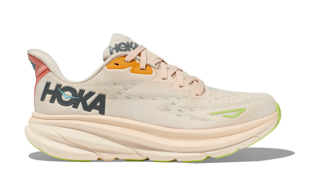 Women's Hoka Clifton 9 (Core Colors)