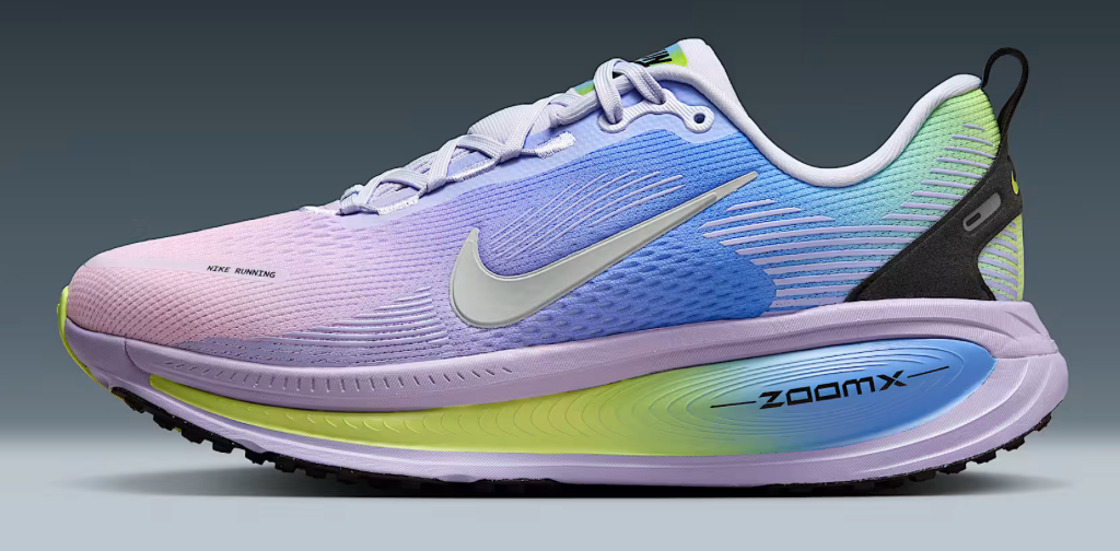 Women's Nike Vomero 18