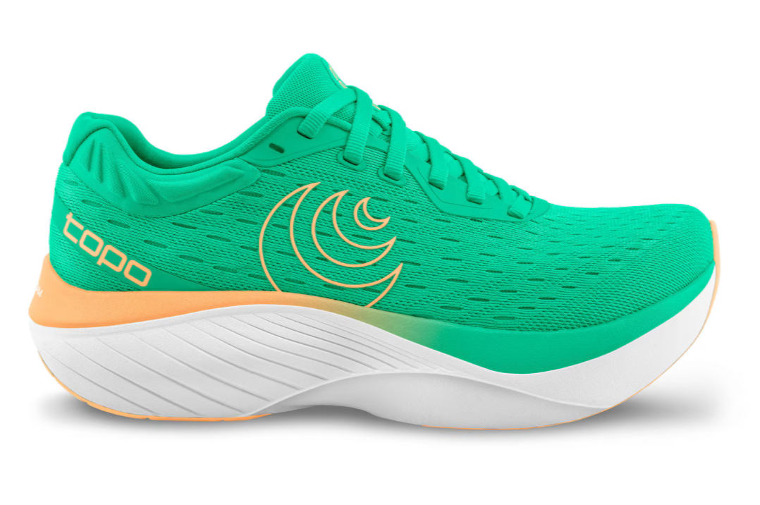 Women's Topo Atmos
