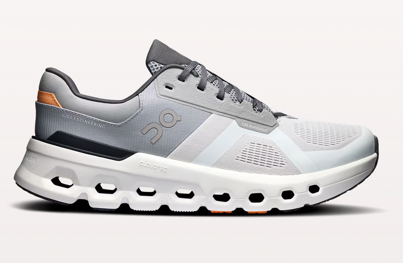 Men's On Cloudrunner 2