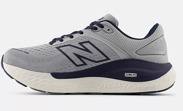 Men's New Balance Fresh Foam 1540 v4