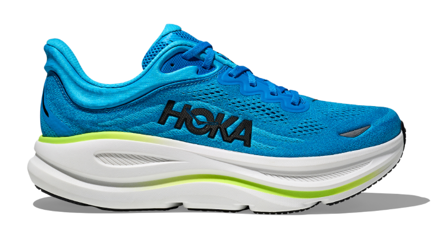 Men's Hoka Bondi 9 (Seasonal Colors)
