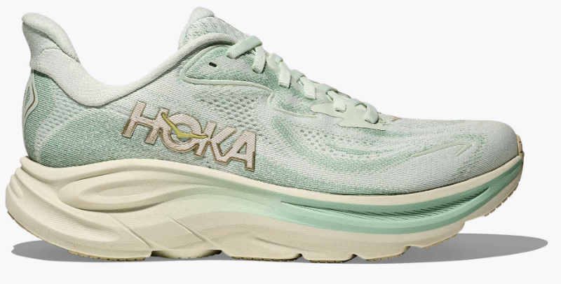 Women's Hoka Clifton 10 (Seasonal Colors)