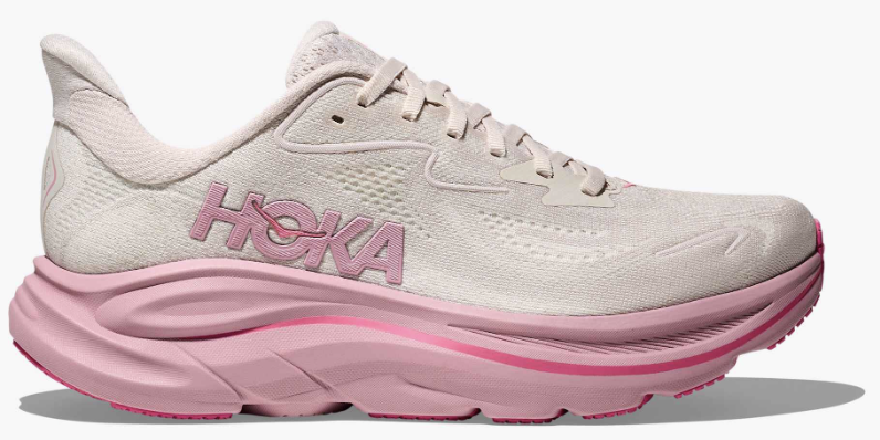 Women's Hoka Clifton 10 (Seasonal Colors)