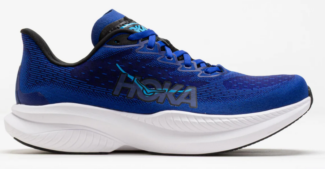 Men's Hoka Mach 6