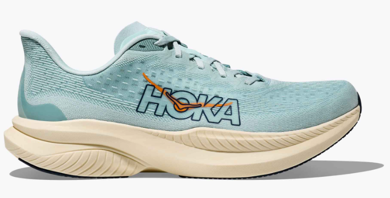 Men's Hoka Mach 6