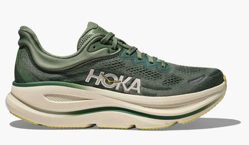 Men's Hoka Bondi 9 (Seasonal Colors)